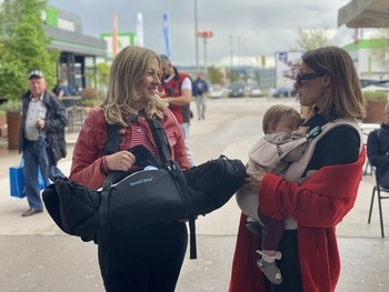 vividan: ponosni zastopniki najell blagovne znamke 