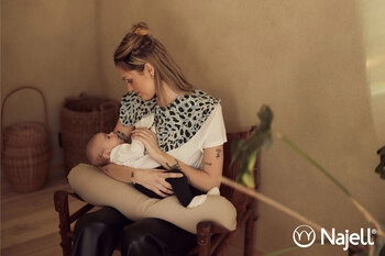 dojenje - najlepsi ples materinstva: 6 skrivnosti uspesnega dojenja