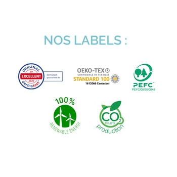 Tiniloo Eko plenice Zajčki VELIKOST 4